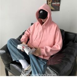 Softboy Casual Hooded Hoodie (Many Colors)