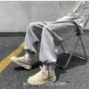 Softboy Japanese Streetwear Solid Baggy Jogger Pant