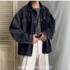 Softboy Jean Fashion Jacket