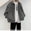 Softboy Jean Fashion Jacket
