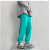 Softboy Solid Streetwear Jogger Sweat Pant
