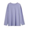 Harajuku Softboy Cool Long Sleeve Oversized T Shirt 15