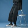Harajuku Softboy Japanese Fashion Casual Trouser Pant 8