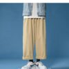 Harajuku Softboy Japanese Fashion Casual Trouser Pant 10