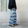 Softboy Baggy Casual Denim Pant (Many Styles) 12