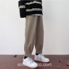 Softboy Soft Boy Straight Academia Pencil Pants 5