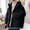 Softboy Street Functional Many Colors Winter Hooded Jacket 4