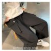 Softboy Streetwear Wide Leg Baggy Pocket Harajuku Sweatpant 11