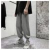 Softboy Streetwear Casual Baggy oggers Pants 12