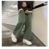 Softboy Streetwear Wide Leg Baggy Pocket Harajuku Sweatpant 13