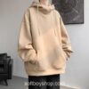 Softboy Japanese Streetwear Functional Hooded Hoodies 10