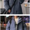 Softboy Street Functional Many Colors Winter Hooded Jacket 12