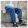 Softboy Streetwear Casual Baggy oggers Pants 14