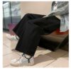 Softboy Streetwear Wide Leg Baggy Pocket Harajuku Sweatpant 10
