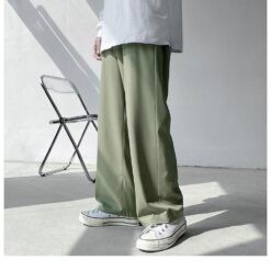 Y2k Baggy Soft Boy Sweatpants 11